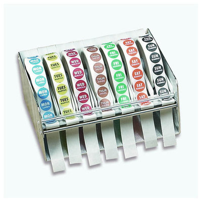 Date Dispenser